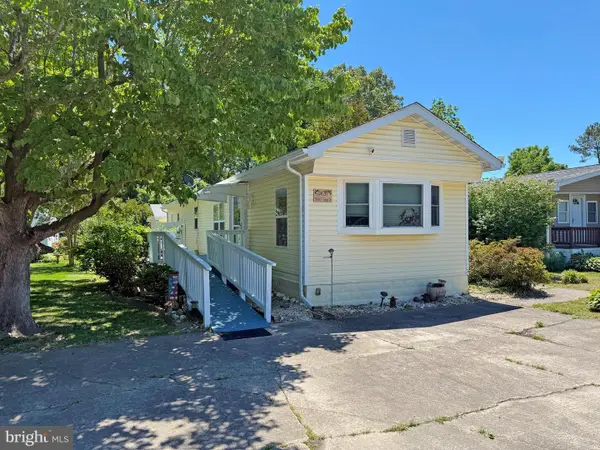 36446 E Estate Dr #285, REHOBOTH BEACH, DE 19971