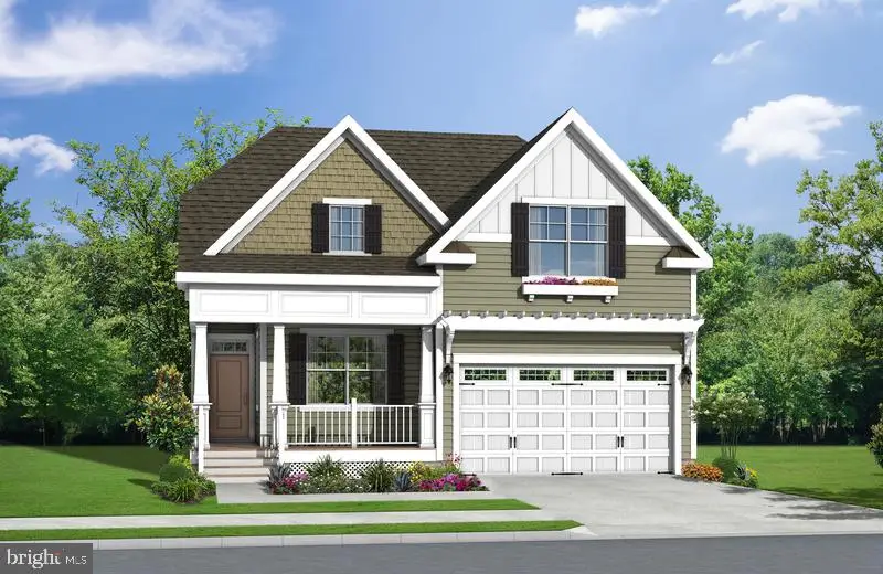 24367 Inkberry Dr, Harbeson, DE 19951 - #1