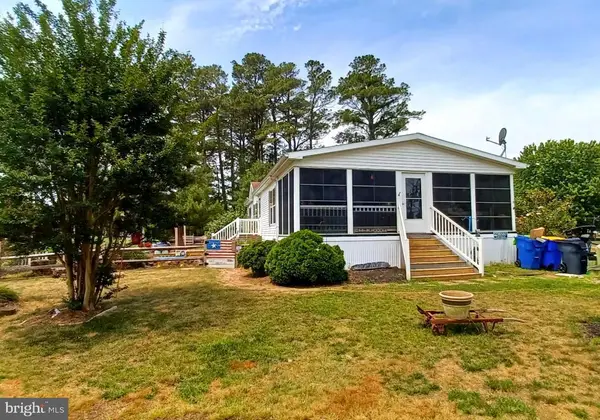 26580 Driftwood Dr, MILLSBORO, DE 19966