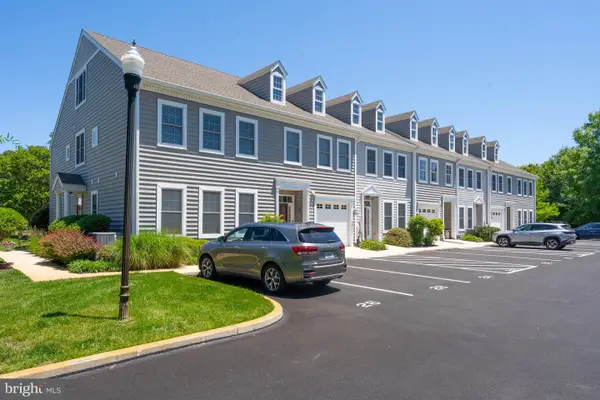 22 Nell Loop #18, REHOBOTH BEACH, DE 19971