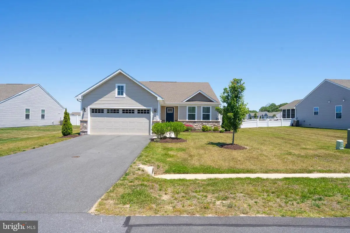 28372 Liberty Ln, Milton, DE 19968 - #1