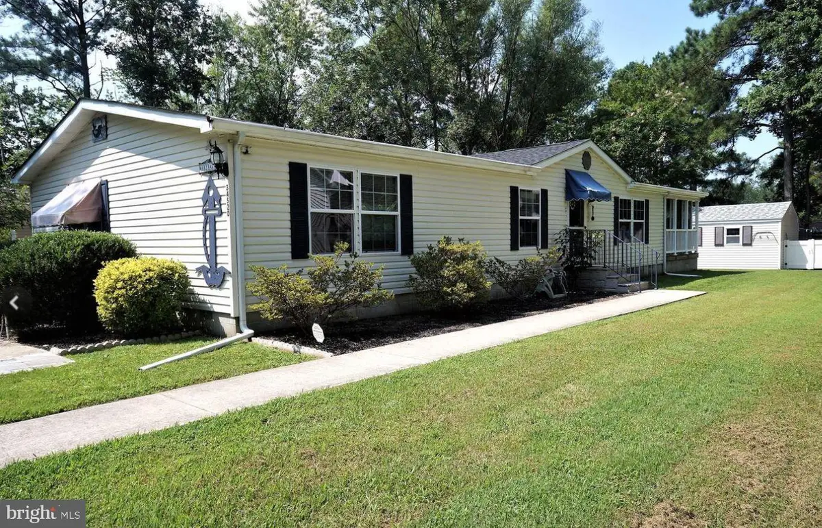 34520 Virginia Dr, Frankford, DE 19945 - #1