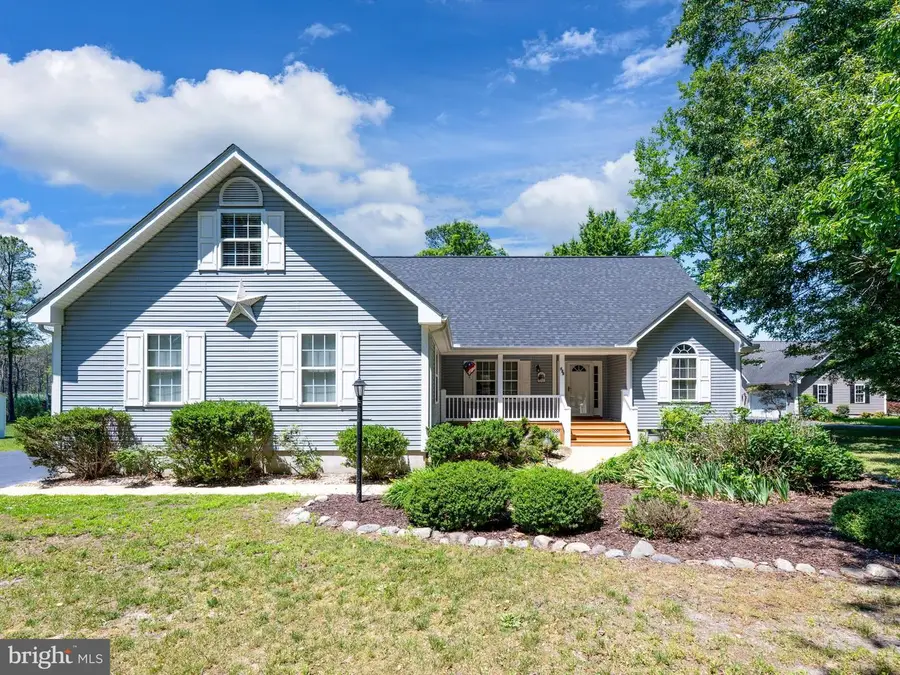 125 S Newport Way, Dagsboro, DE 19939 - #2