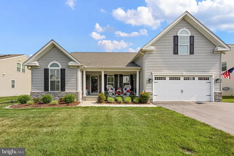 50 Fairway Dr, Ocean View, DE 19970 - #2