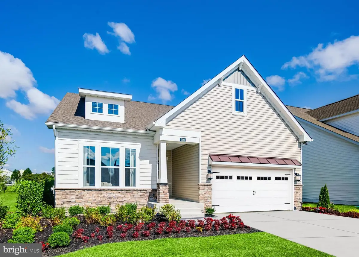 36506 Burleson Dr, Frankford, DE 19945 - #1