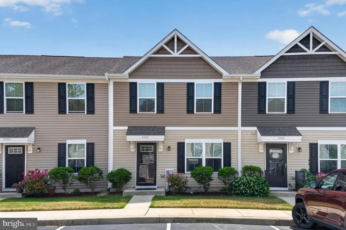 29007 Saint Lucia Blvd, Millsboro, DE 19966 - #1