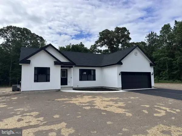 28142 Blueberry Ave, DAGSBORO, DE 19939