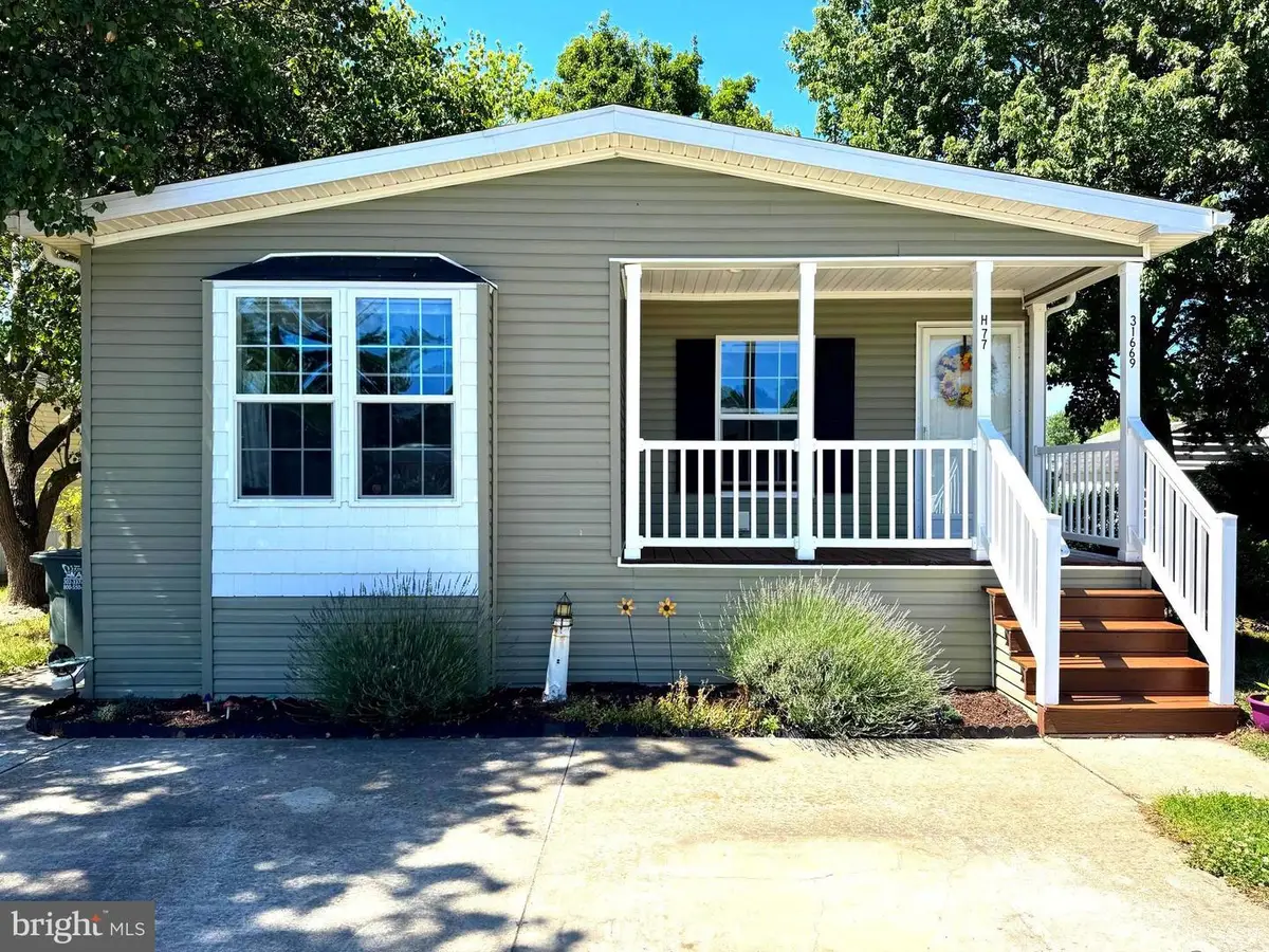 31669 Maple Ct, Lewes, DE 19958 - #1