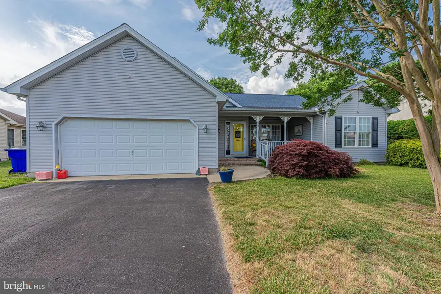 23 Coral Ln, Frankford, DE 19945 - #2