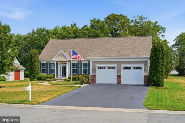 31880 Two Ponds Rd, SELBYVILLE, DE 19975