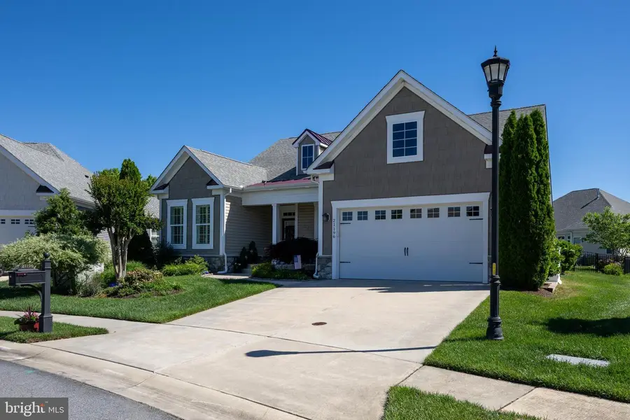 21196 Riviera Way, Rehoboth Beach, DE 19971 - #2