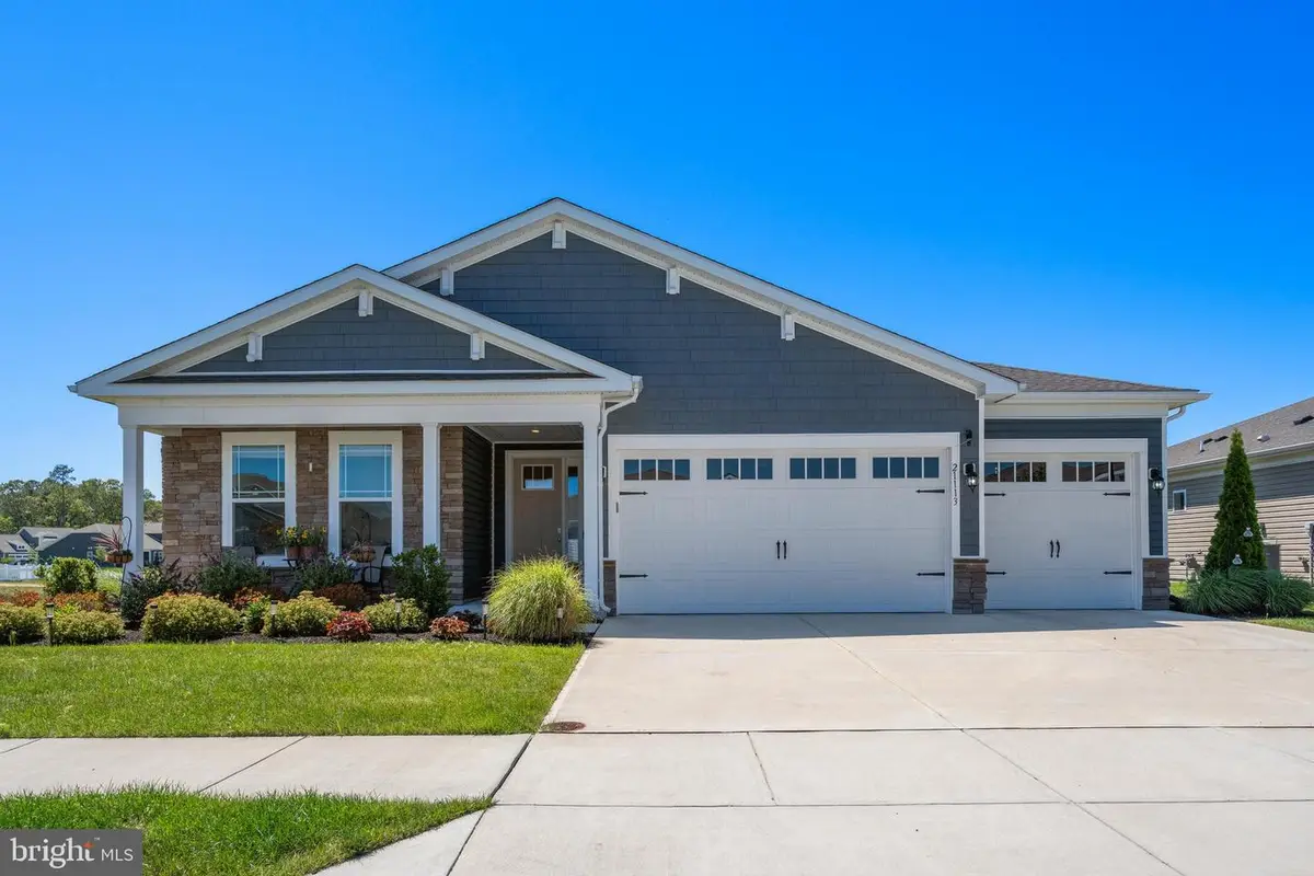 21113 Hyacinth Rd, Lewes, DE 19958 - #1
