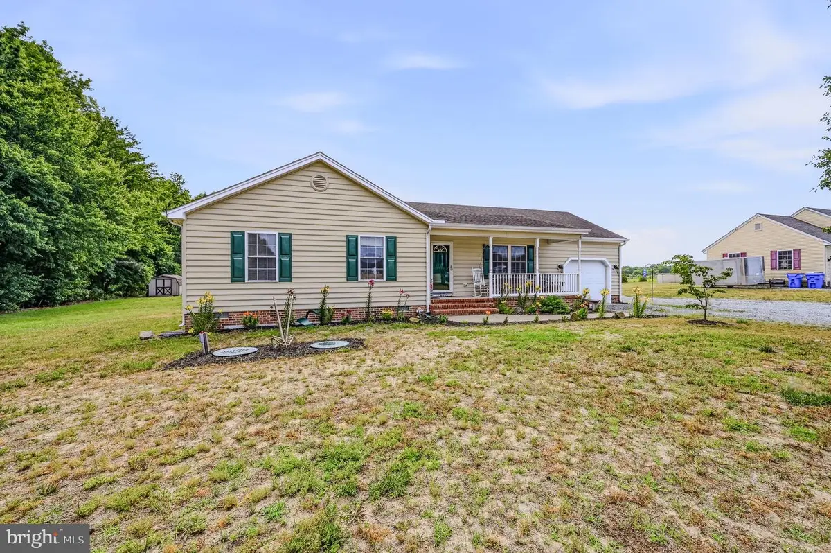38431 Parker Rd, Millsboro, DE 19966 - #1