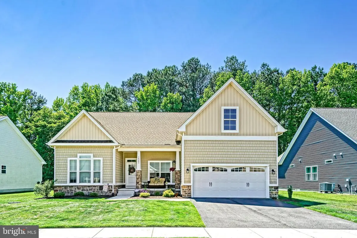14293 Schooner Run, Ellendale, DE 19941 - #1