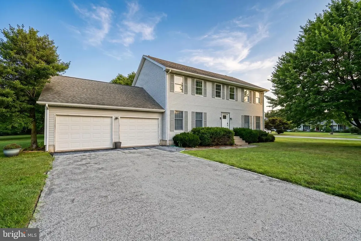109 Cotton Tail Ct S, Rehoboth Beach, DE 19971 - #1