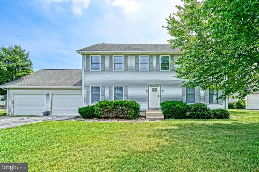 109 Cotton Tail Ct S, Rehoboth Beach, DE 19971 - #2