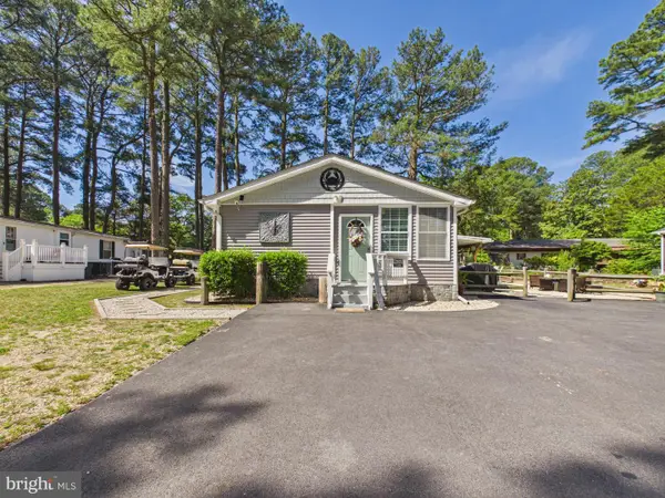 36950 Beach Plum Row, MILLSBORO, DE 19966