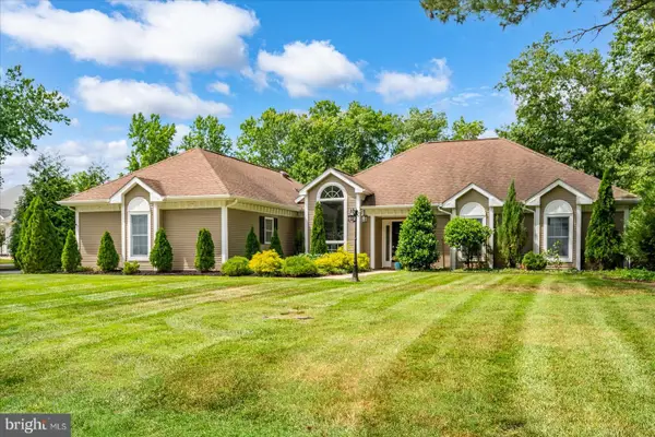 202 Cedar, SELBYVILLE, DE 19975