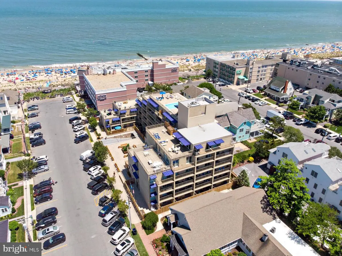 8 Olive Ave #102, Rehoboth Beach, DE 19971 - #1