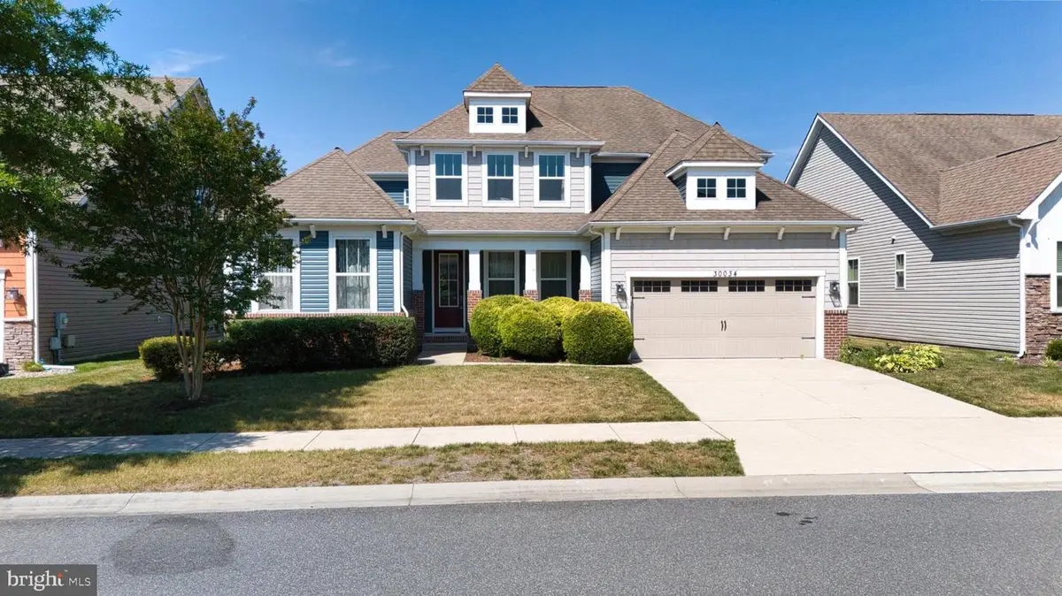 30034 Seashore Park Dr, Millville, DE 19967 - #1