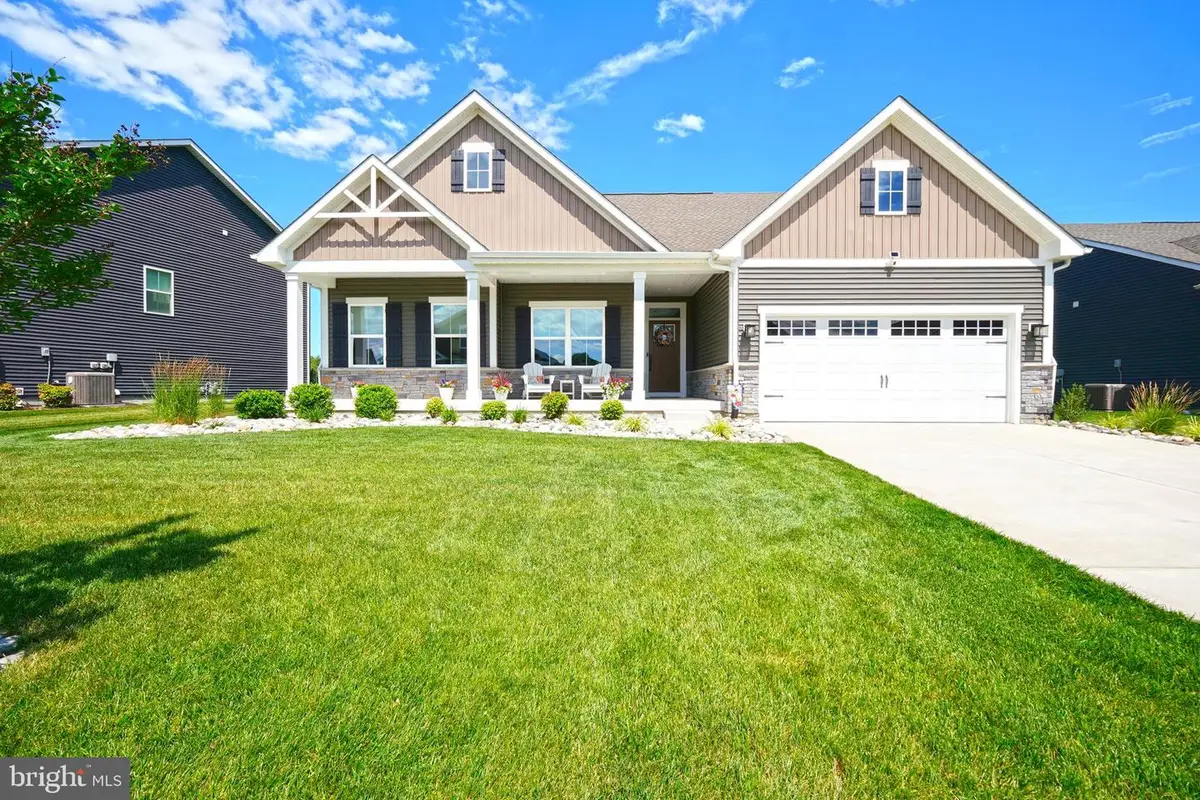 30110 Seville Ave, Lewes, DE 19958 - #1