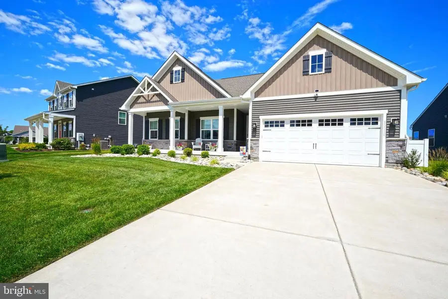 30110 Seville Ave, Lewes, DE 19958 - #2