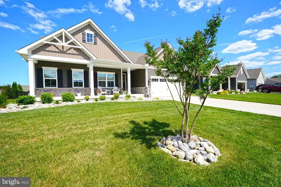 30110 Seville Ave, Lewes, DE 19958 - #3