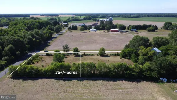 Lot 1 Woodland Ferry Rd. Rd, SEAFORD, DE 19973
