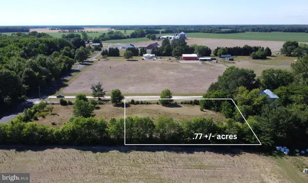 Lot 2 Dusty Rd, SEAFORD, DE 19973