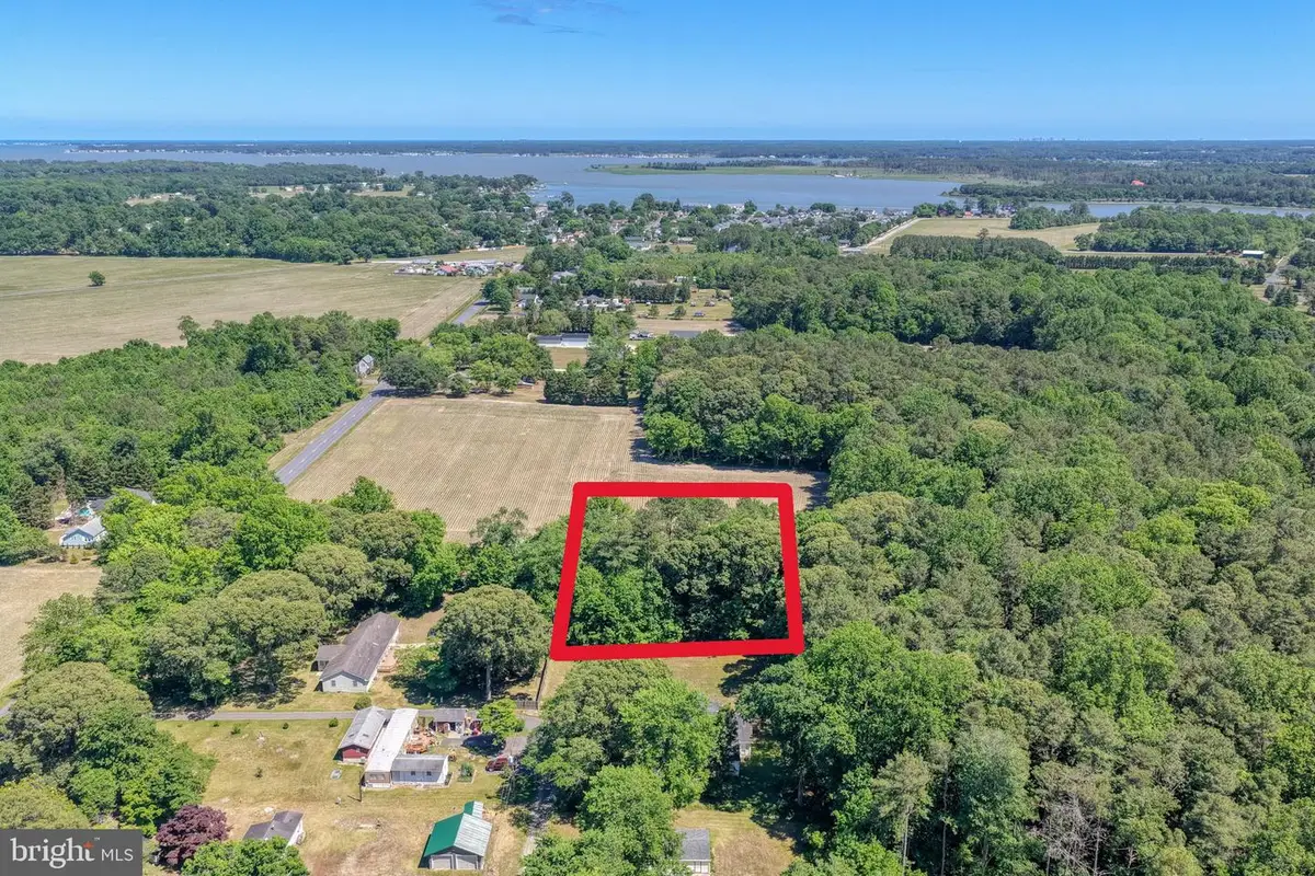 -lot 8 Holly Tree Road, Millsboro, DE 19966 - #1
