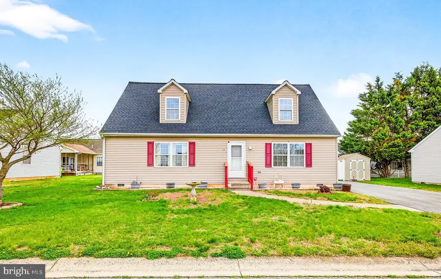107 Sailor Ln, Milton, DE 19968 - #3