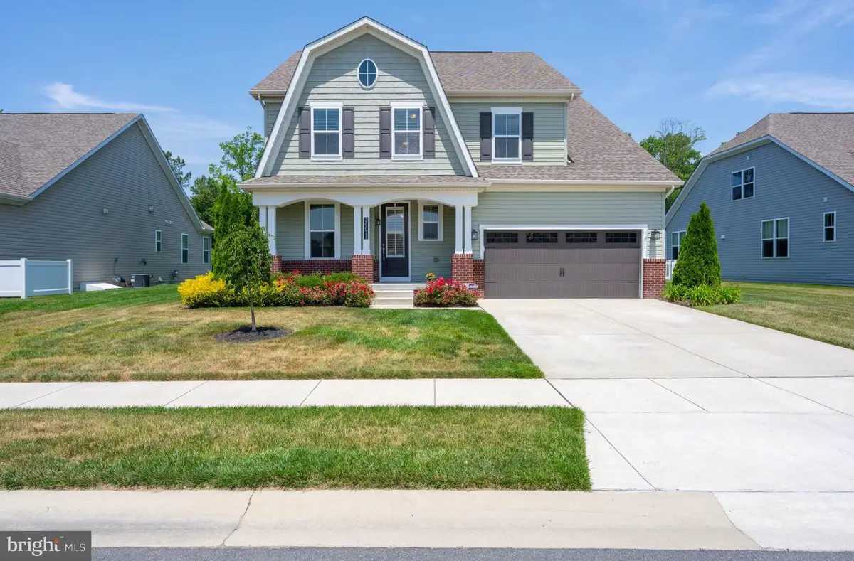 26671 Weathervane Way, Frankford, DE 19945 - #1