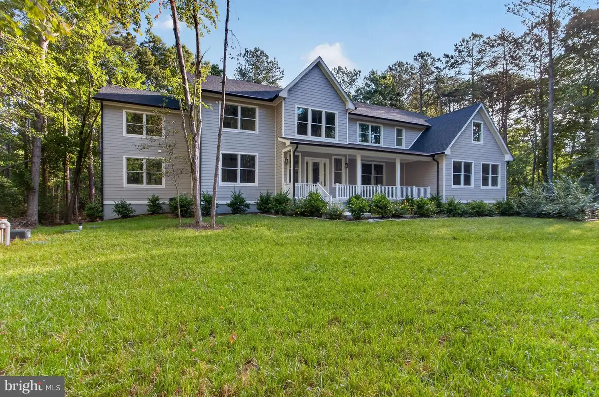 30425 Hollymount Rd, Harbeson, DE 19951 - #1