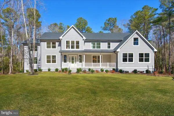 30425 Hollymount Rd, HARBESON, DE 19951