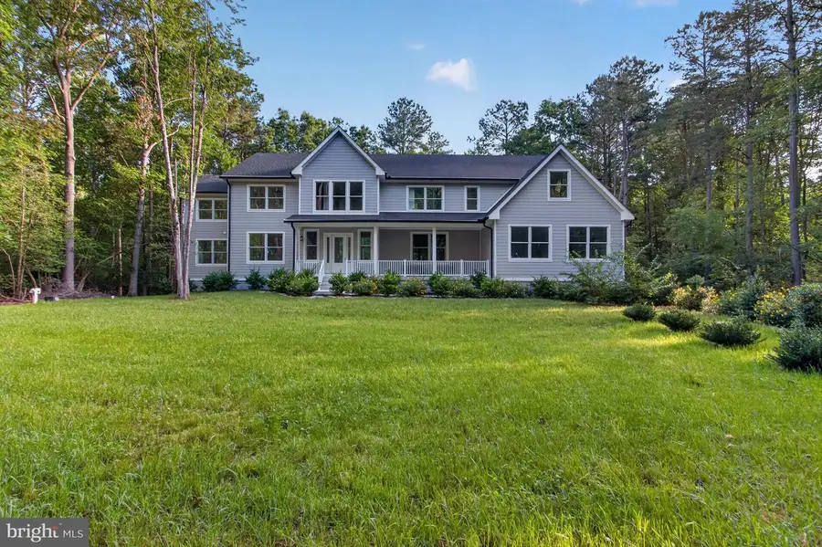 30425 Hollymount Rd, Harbeson, DE 19951 - #3