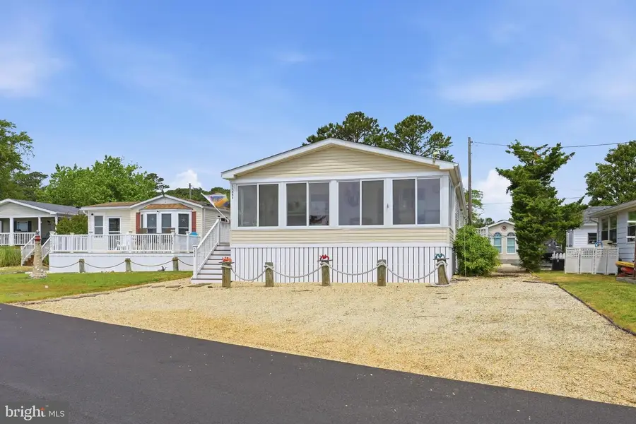 35688 E Harbor Dr #53692, Millsboro, DE 19966 - #3