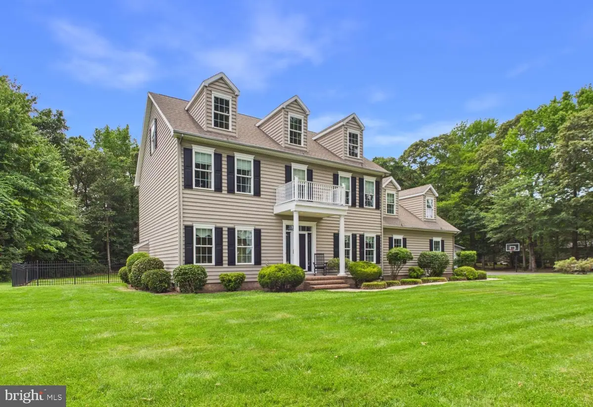 11010 Sunnyside Rd, Bridgeville, DE 19933 - #1