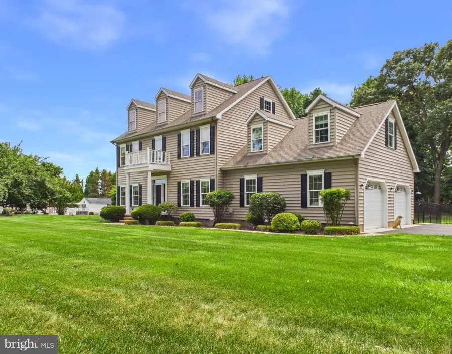 11010 Sunnyside Rd, Bridgeville, DE 19933 - #3
