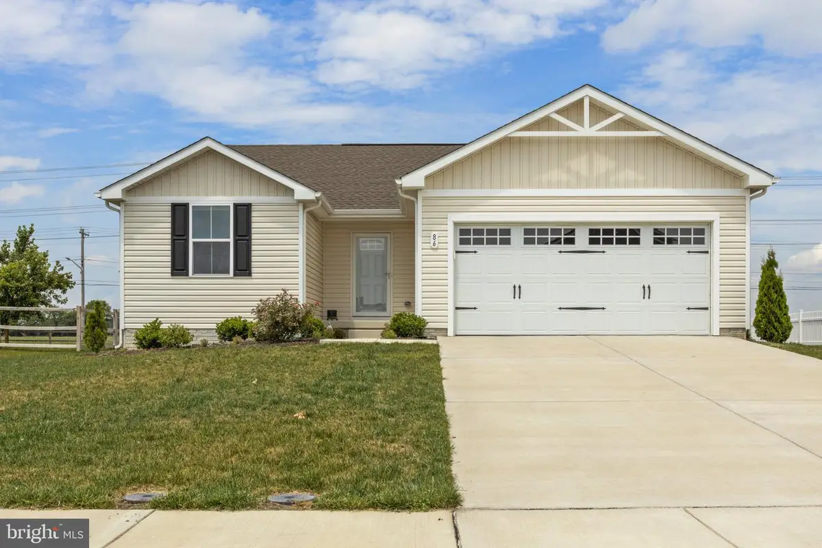 86 Harvest Way, Seaford, DE 19973 - #1