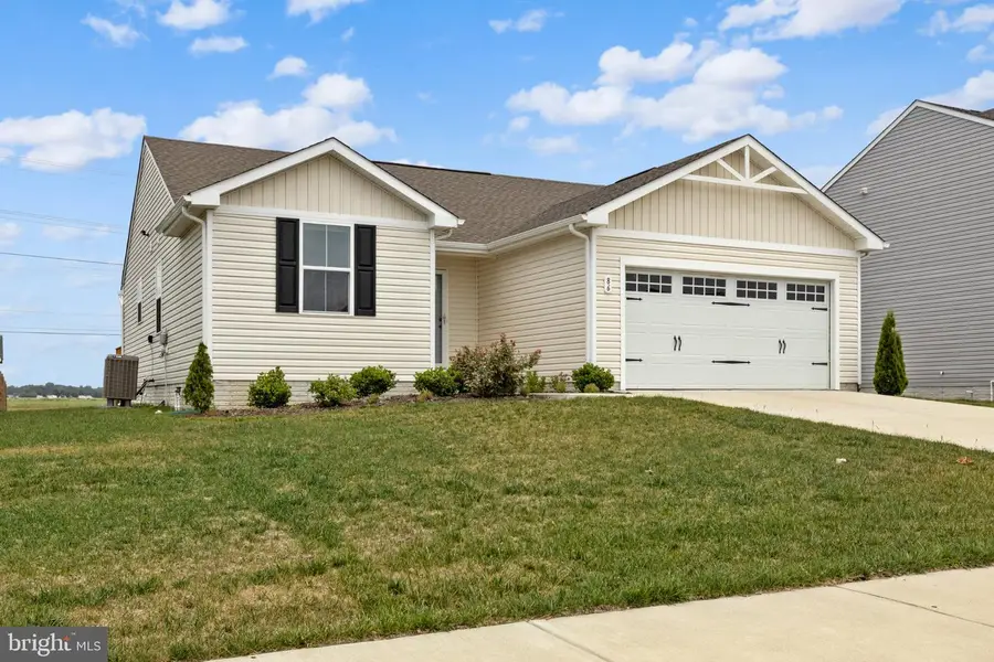 86 Harvest Way, Seaford, DE 19973 - #3