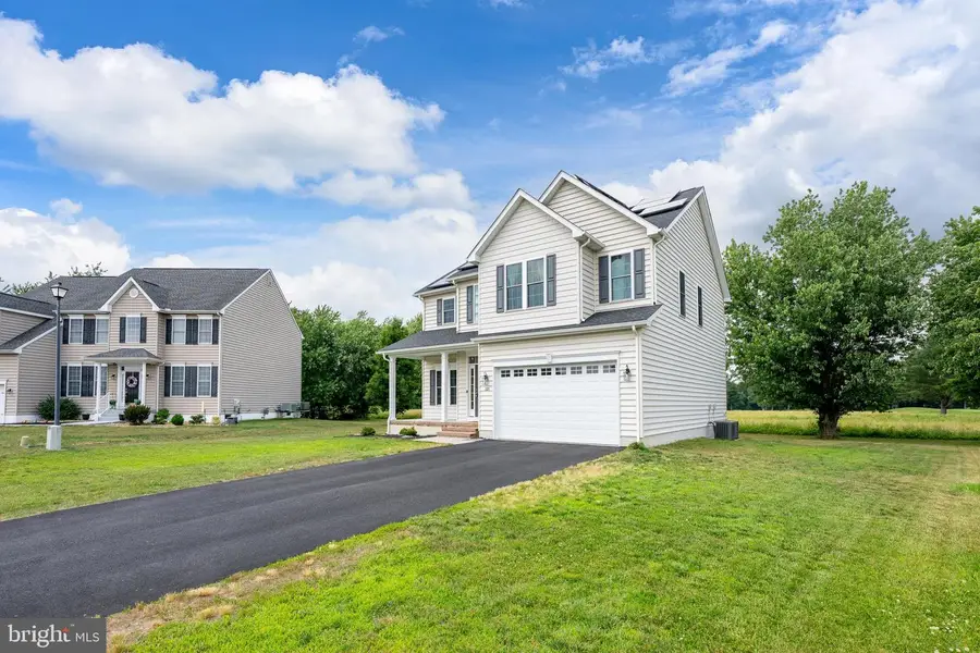121 W Green Ln, Milford, DE 19963 - #2