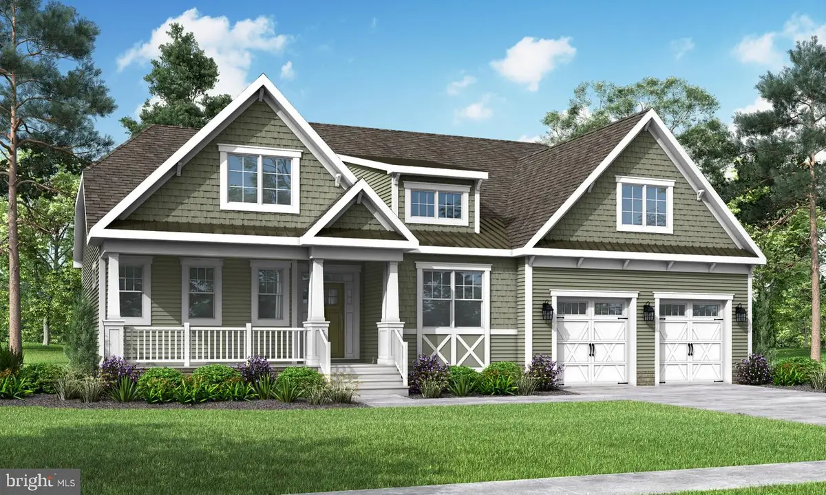 23252 Alpaca Dr, Milford, DE 19963 - #1