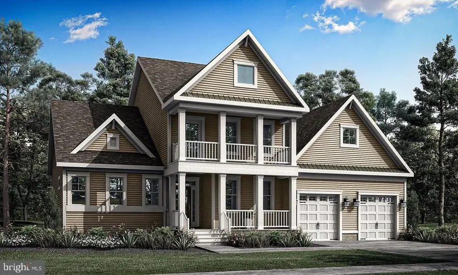 23252 Alpaca Dr, Milford, DE 19963 - #3