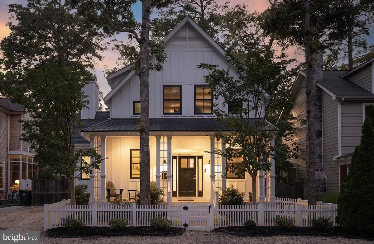 127 Columbia Ave, Rehoboth Beach, DE 19971 - #1
