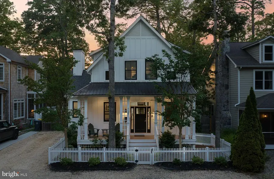 127 Columbia Ave, Rehoboth Beach, DE 19971 - #2
