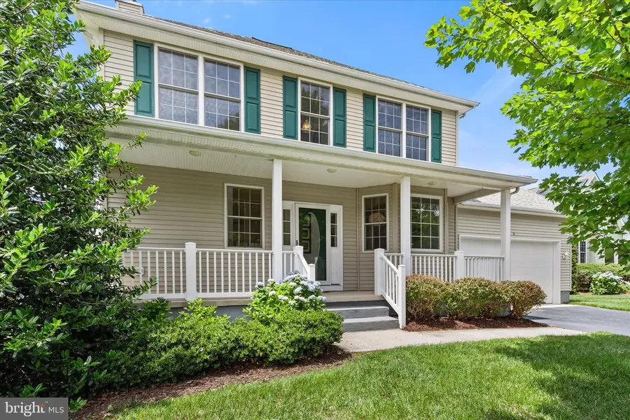 14 Doolin Ln, Rehoboth Beach, DE 19971 - #2