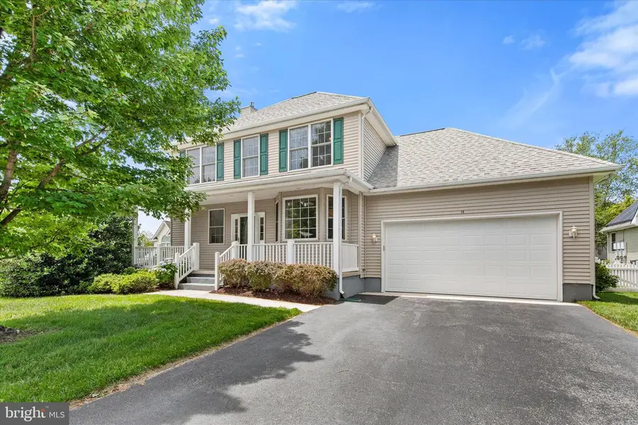 14 Doolin Ln, Rehoboth Beach, DE 19971 - #3