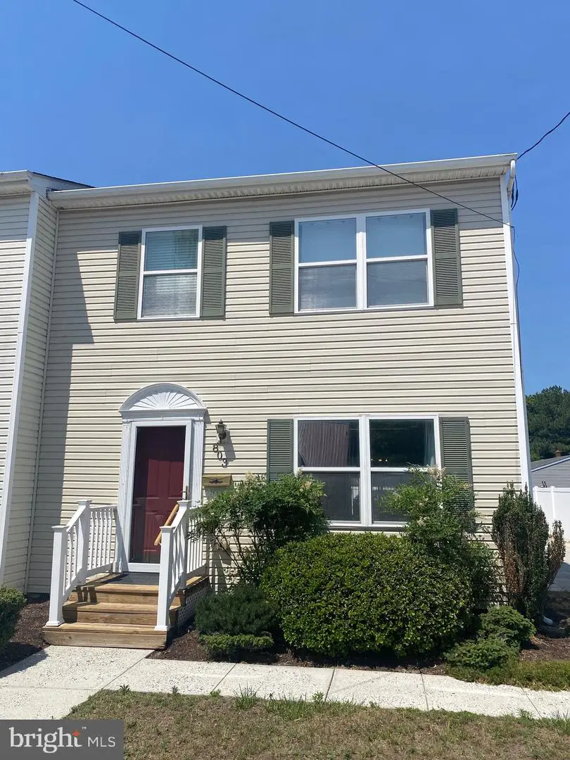 803 S Market St, Blades, DE 19973 - #1