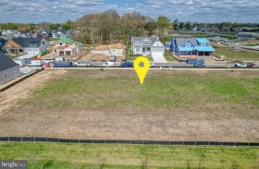 114 Paddock Way #lot 40, Lewes, DE 19958 - #3