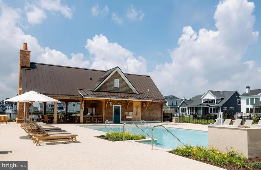 144 Paddock Way #lot 33, Lewes, DE 19958 - #3